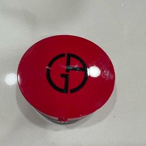 Armani foundation cushion